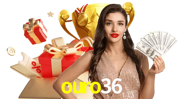 Jogue com dealers reais no ouro36!
