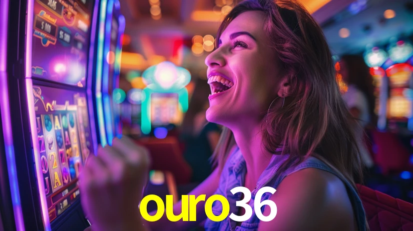 Experimente o Login Seguro Premium no ouro36