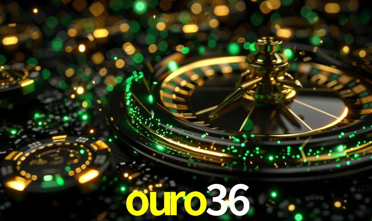 ouro36 Salvador - Strategy