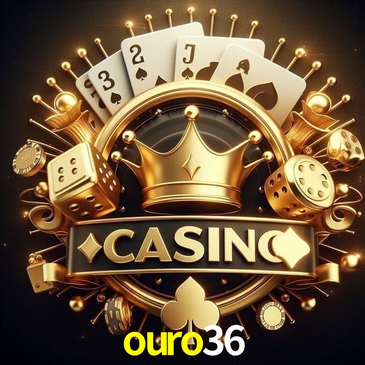 Tecnologia da Plataforma ouro36
