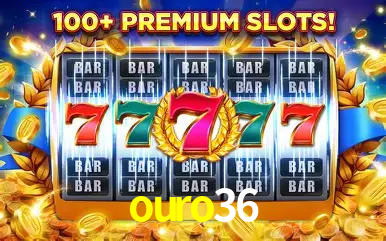 Descubra o Mundo do Cassino Online com ouro36