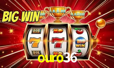 ouro36 Bônus - Pacote R$5.000 + VIP