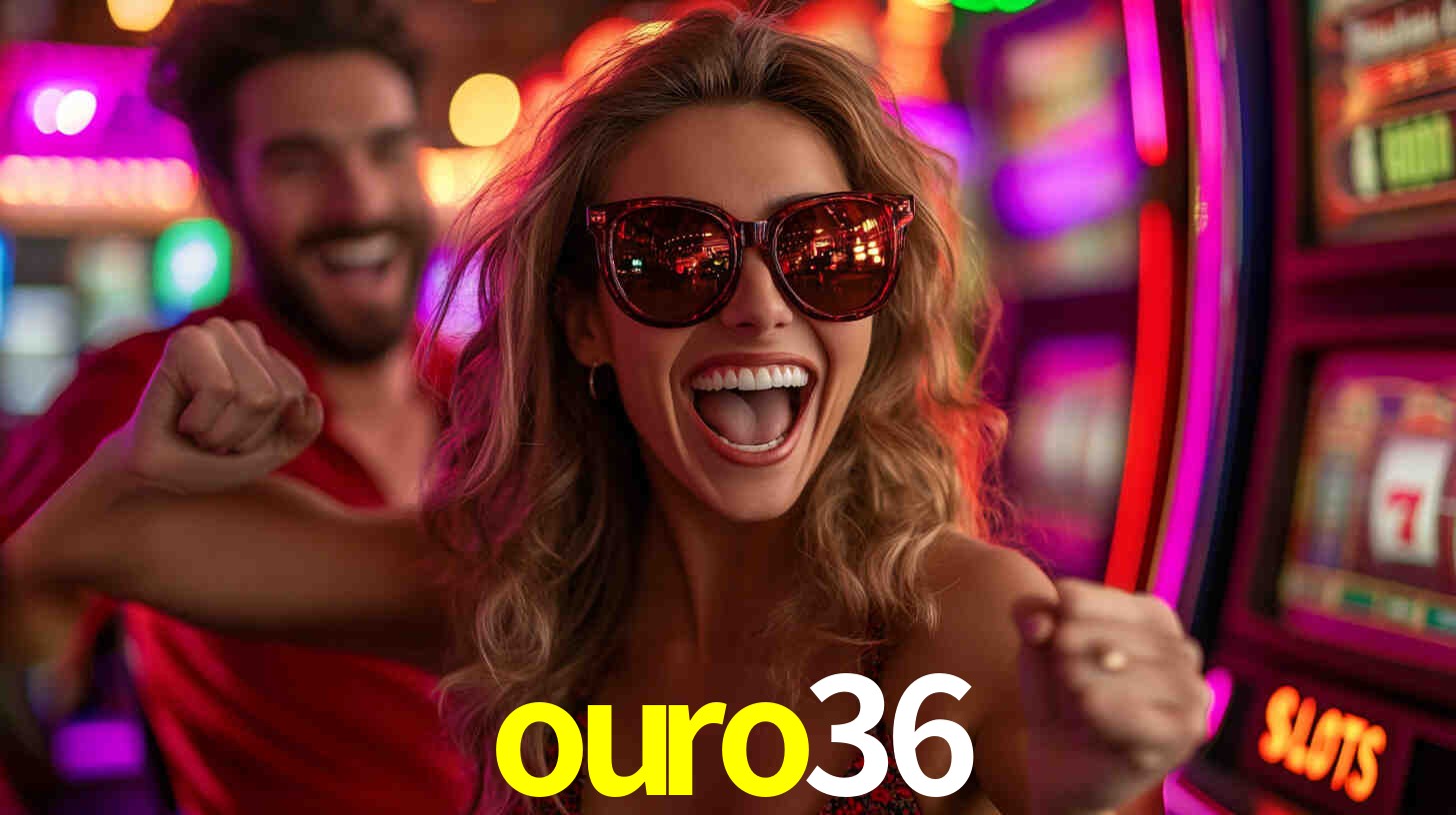 Descubra o Programa VIP da ouro36: Vantagens Exclusivas para Jogadores