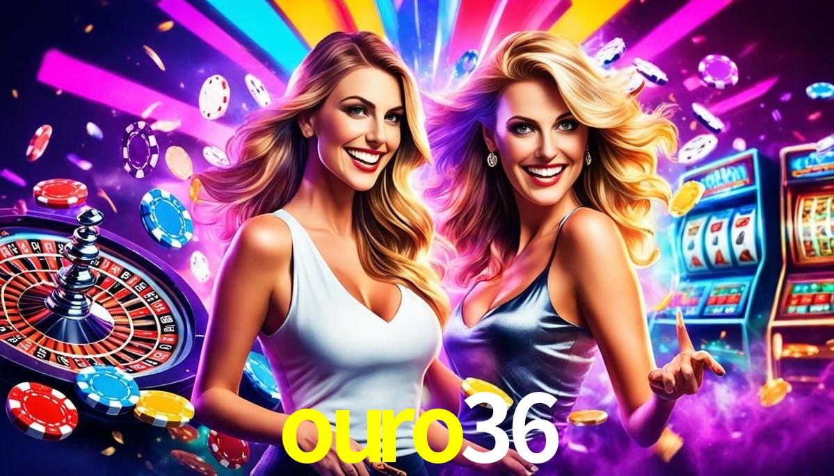 Casino VIP ouro36