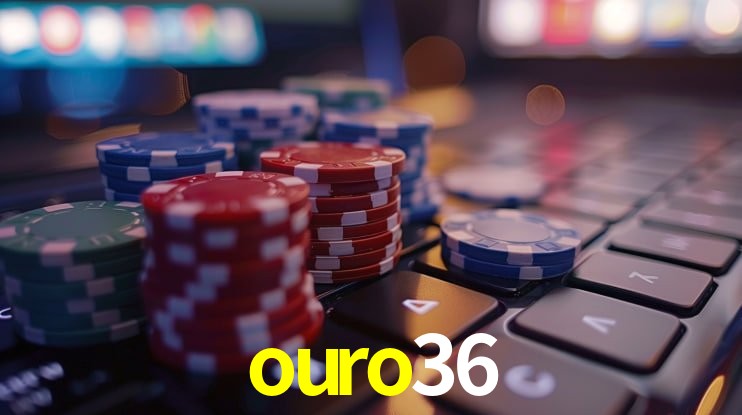 ouro36 Entrar - Login Seguro Certificado