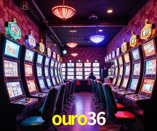 ouro36 Belo Horizonte - Winners
