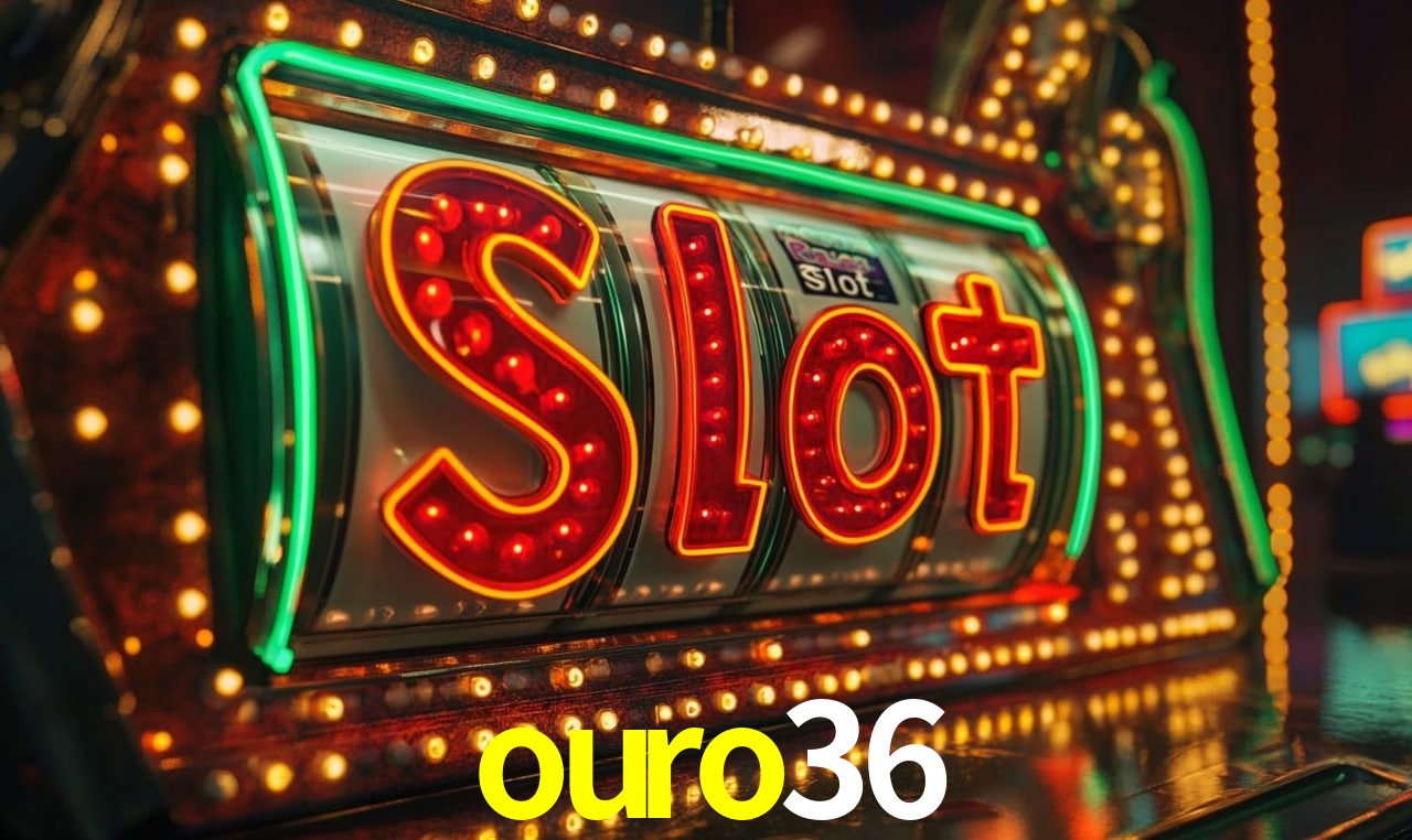 ouro36 - Security