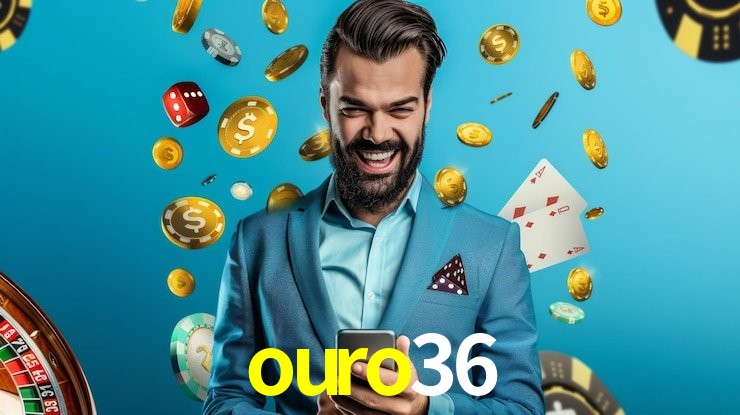 Secure Login ouro36