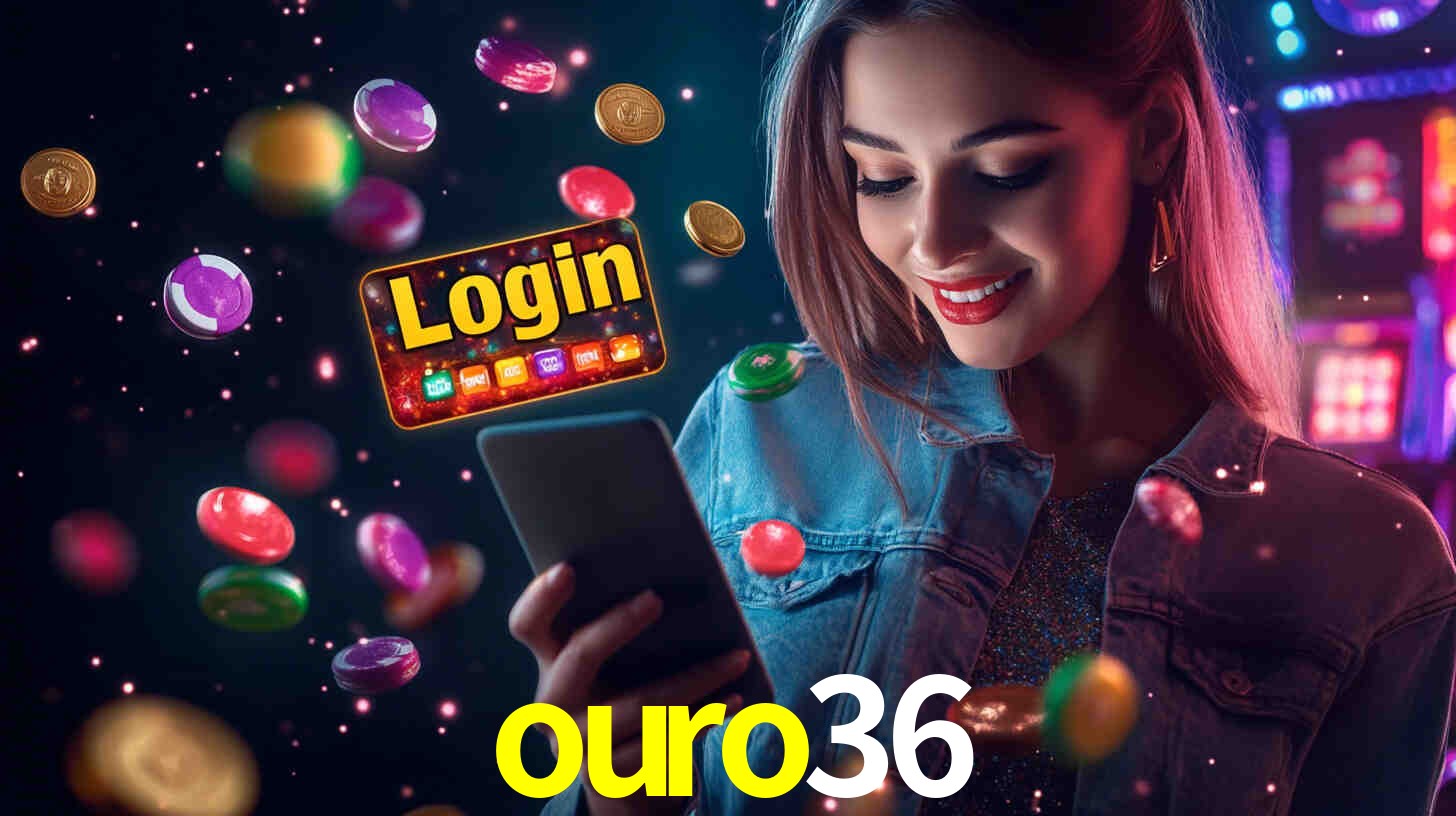 Descubra a Essência do ouro36: Nossa História e Compromissos