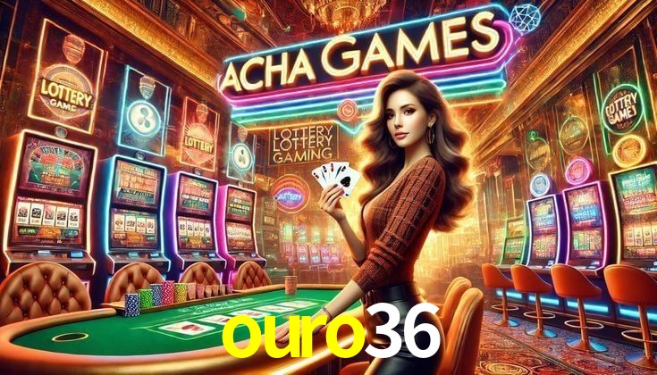 Experiência VIP ouro36