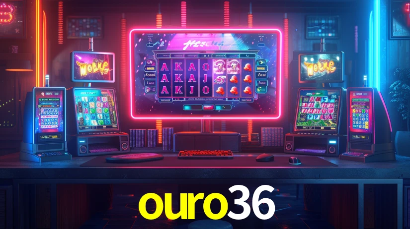 Explore as vantagens do ouro36: serviço profissional e confiabilidade