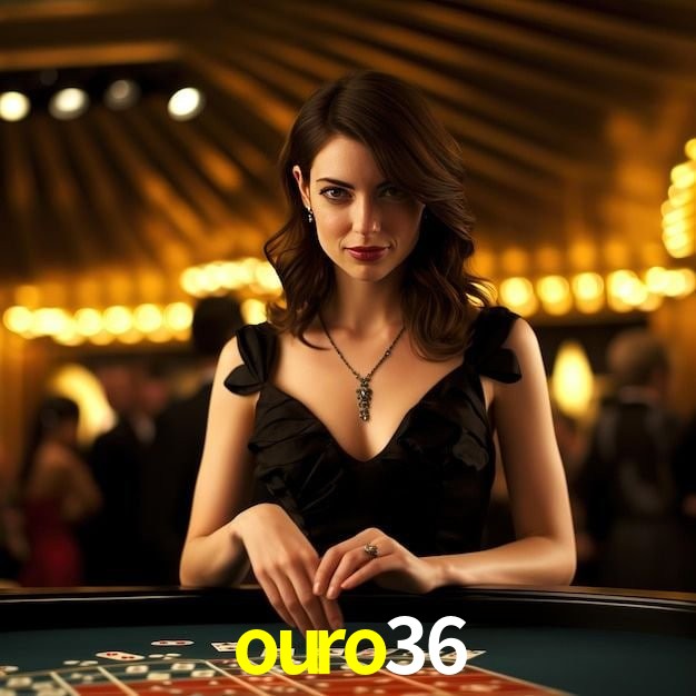 A Emoção da Loteria na ouro36: Uma Chance de Mudança de Vida