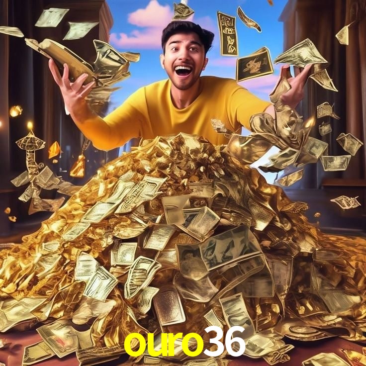 Estatísticas ouro36