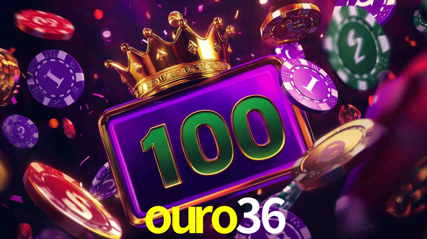 Live Casino ouro36