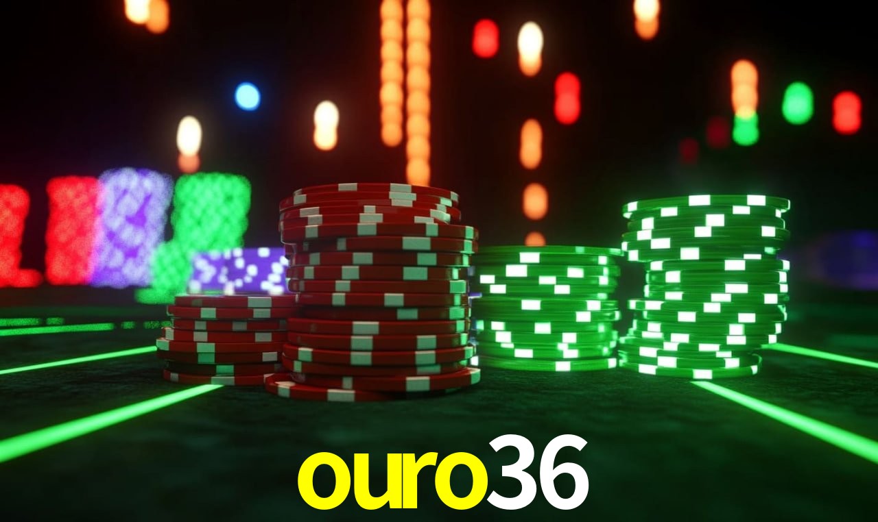 Games Directory ouro36