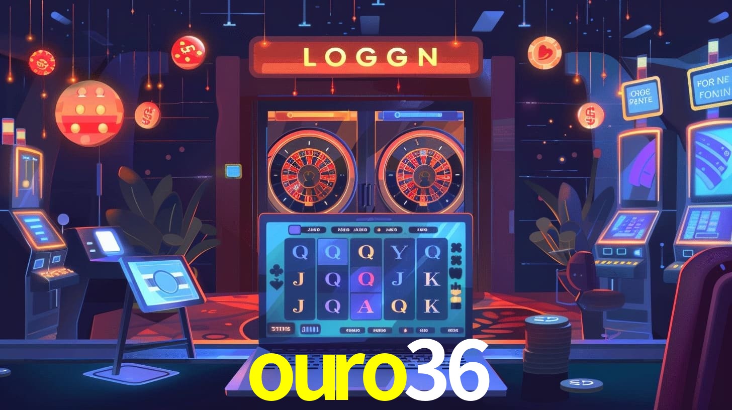 ouro36 Rio de Janeiro - Licenses