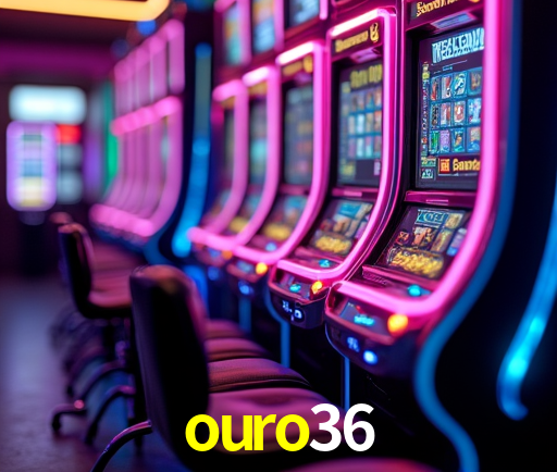 ouro36 Rio de Janeiro - Slot Strategy