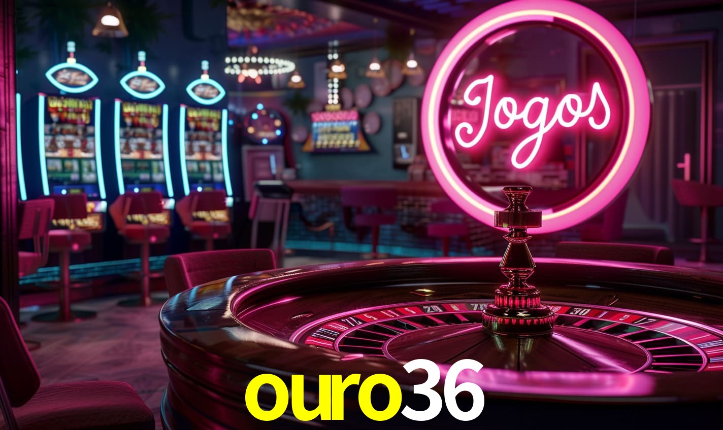 ouro36 Fortaleza - Leaderboard