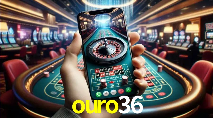 Security Systems ouro36