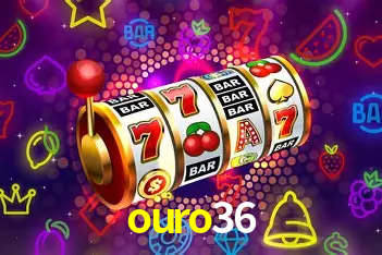 Descubra o Mundo do Cassino Online com ouro36