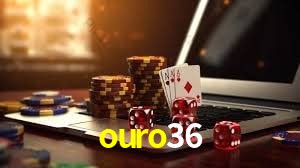 Jogos Exclusivos ouro36