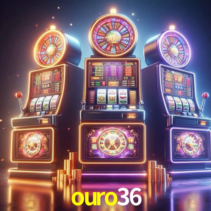 ouro36