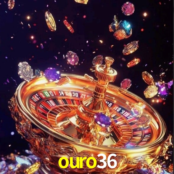 ouro36 Plataforma - Certificada MGA desde 2015
