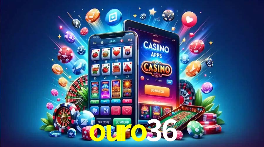Seasonal Promotions ouro36