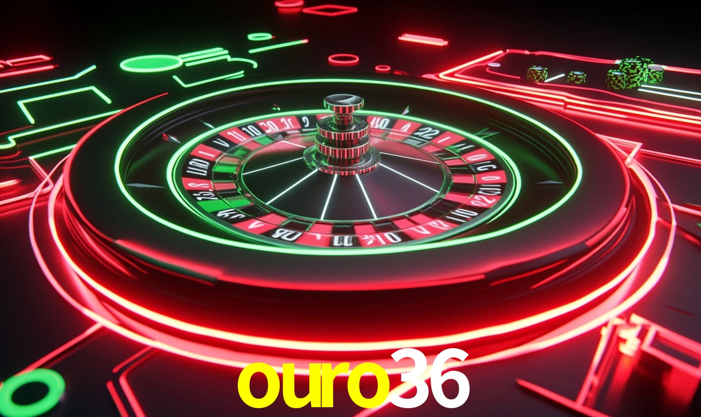 ouro36 Brasília - Crash Guide