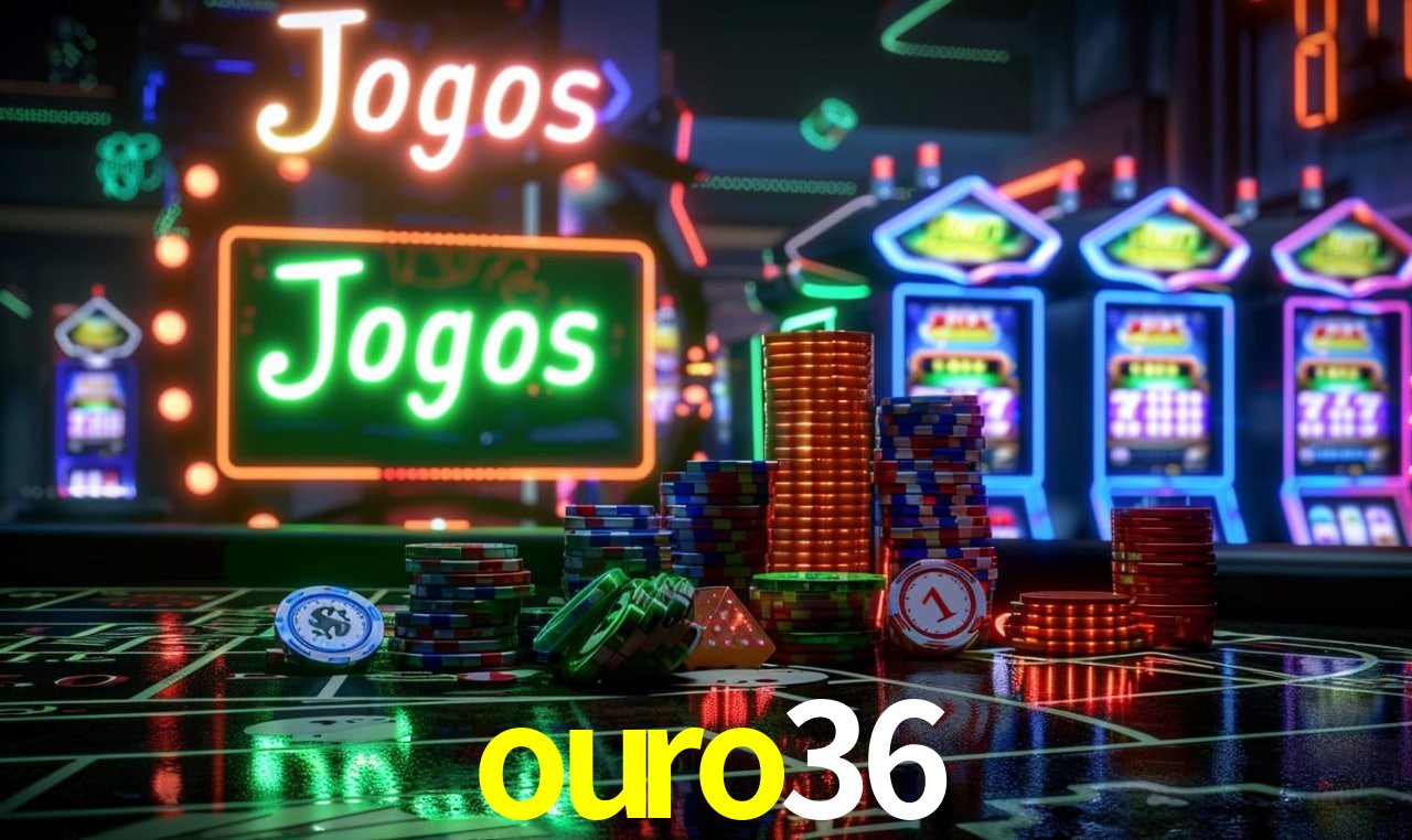ouro36
