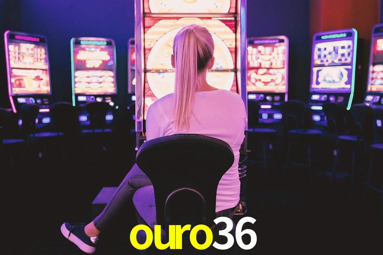 Account Benefits ouro36