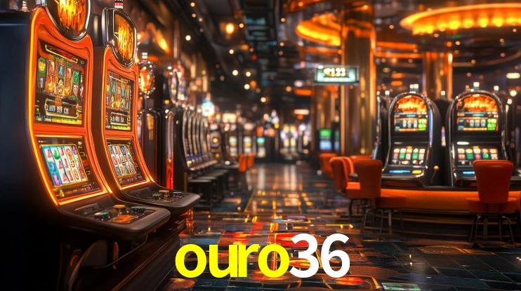 Exclusive Games ouro36