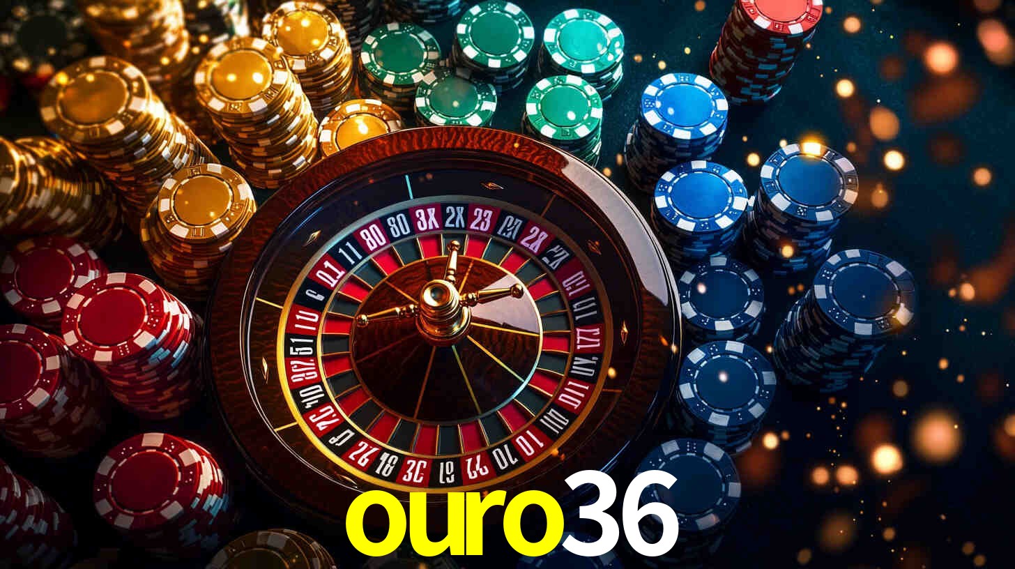 Programa VIP ouro36