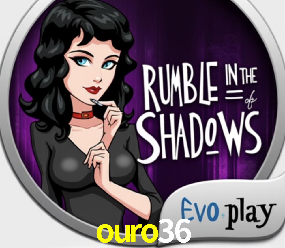 APP oficial da ouro36 para mobile