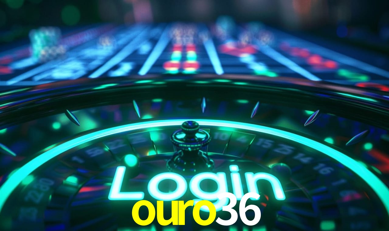 Jogos de Slot ouro36