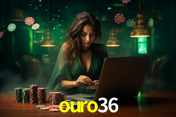 ouro36 - Installation Guide