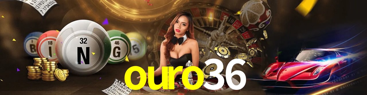 ouro36 Brasília - Bonus Features