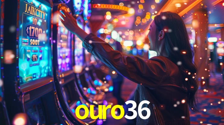 ouro36