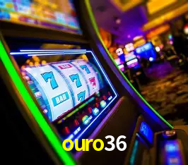 Apostas Esportivas na ouro36: Um Guia Completo