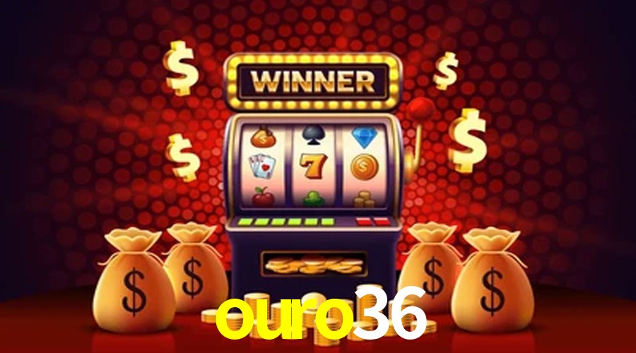 Flash Promotion ouro36
