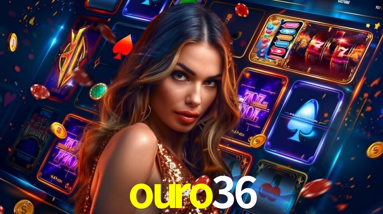 cassino ouro36