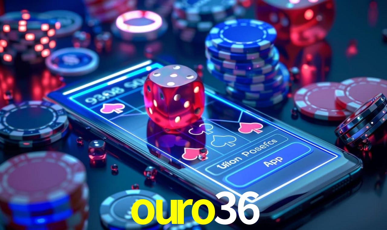 ouro36 Brasília - Betting Features