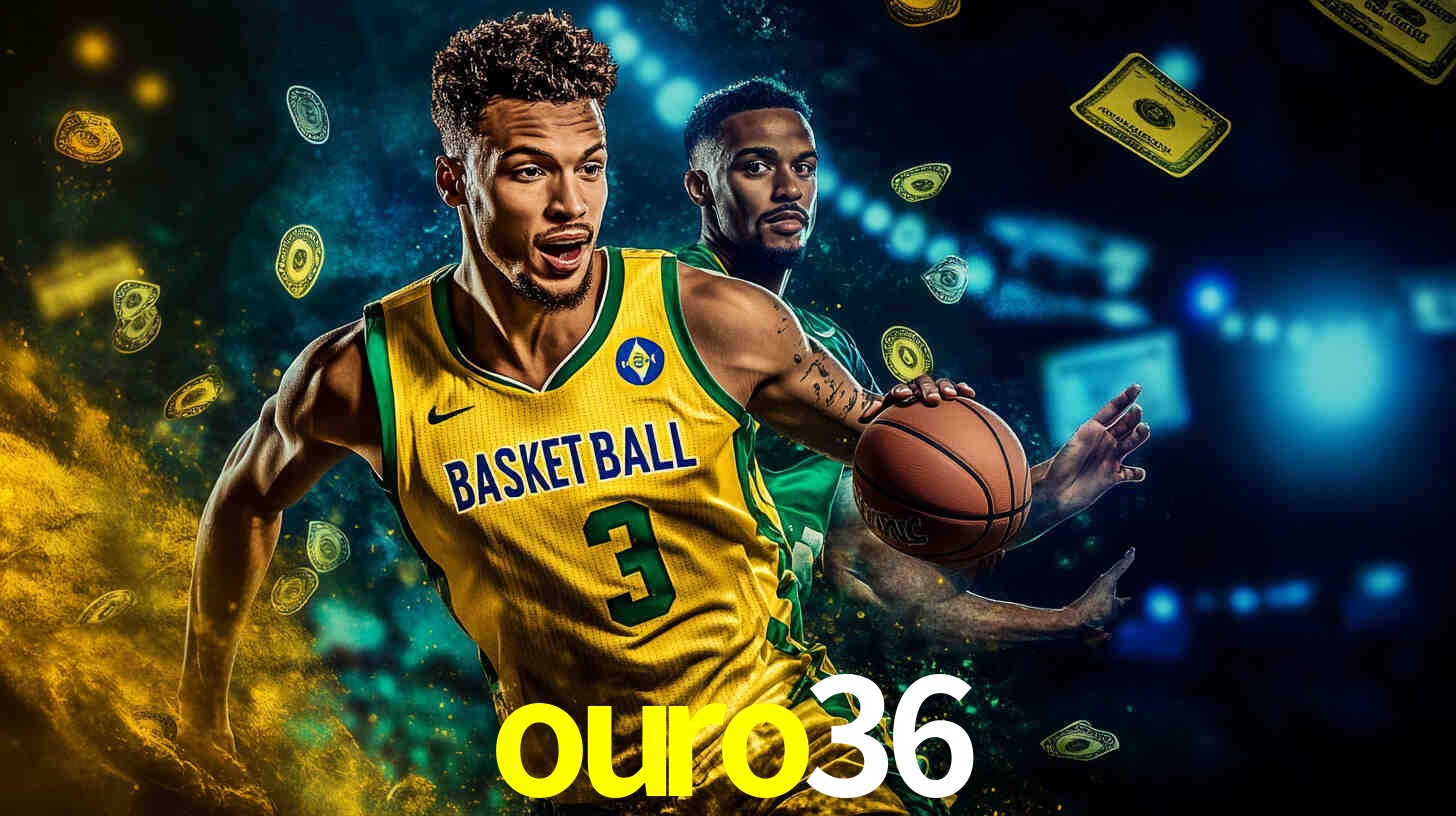 Descubra a Essência do ouro36: Nossa História e Compromissos