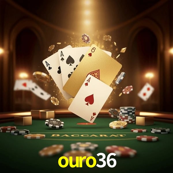Tennis Betting ouro36