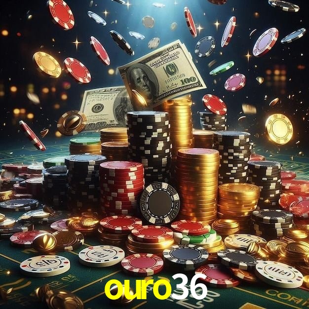 Interface Premium ouro36