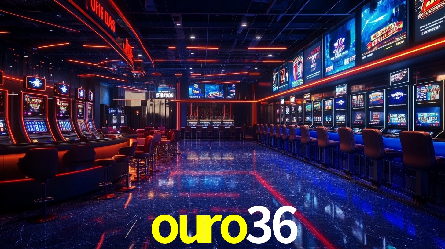 Blackjack Table ouro36