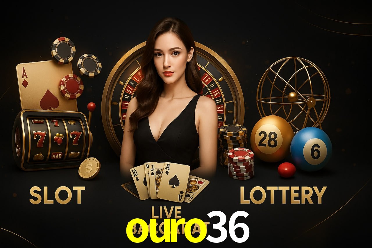 ouro36 Salvador - Promo Stats