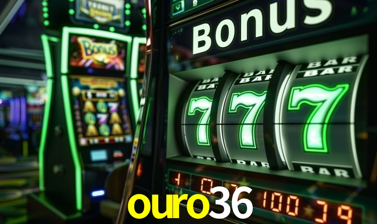 2FA Security ouro36