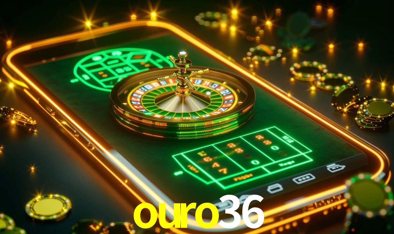 ouro36 - User Statistics