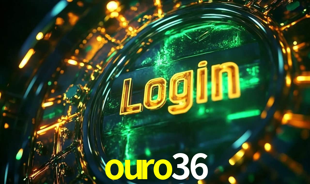 ouro36 - App Compatibility